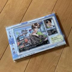 NCT WISH シオン フォトセット LOGin