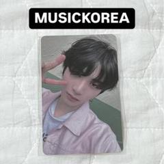 boynextdoor 19.99 テサン ラキドロ musickorea