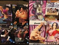 157,ワンピース ONE PIECE フィギュアおまとめセット - メルカリ