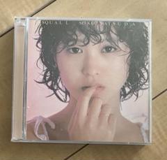 松田聖子　SQUALL North Wind Blu-spec CD＋DVD