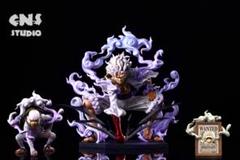 【2023年最新】ワンピースルフィフィギュアギア5の人気アイテム ...