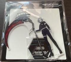 ハンドレッドライン アクリルスタンド【バラ売り可】 ハンドレッドライン 最終防衛学園 九十九 過子 アクリルスタンド