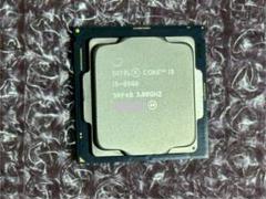 Intel Core i5-9500 CPU 3.00GHz④