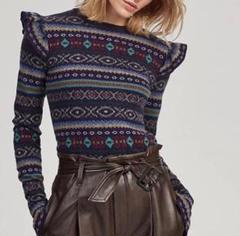 POLO RALPH LAUREN - 80sヴィンテージモヘアニットセーター❗️【ラルフローレン】超美品タートルネック POLO RALPH LAUREN - 80sヴィンテージモヘアニットセーター