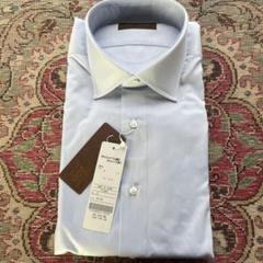 #717 Maker's Shirt 鎌倉 シャツ 長袖 42-92 ストライプ
