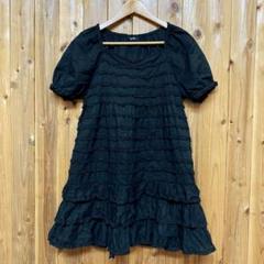 美品>ピンクハウス ピコフリル ローンチュニック - メルカリ