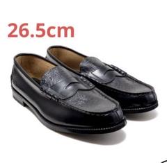 ケンフォード　ローファー　ブラック　ペイズリー 28㎝ THE KENFORD FINESHOES（ケンフォード ファインシューズ）の公式通販