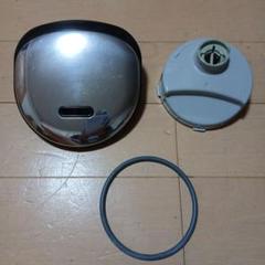 象印炊飯器蒸気口セット　BE629816A-05のサムネイル