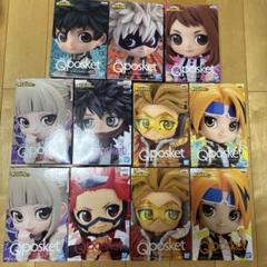 2025年最新】q posket ヒロアカの人気アイテム - メルカリ