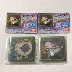 第五人格 昆虫学者 アイコン缶バッジ IdentityⅤ 第五人格 ガチャガチャ アイコン 缶バッジ 昆虫学者