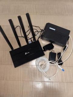 TP-Link Archer C80( JP )のサムネイル