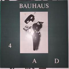 BAUHAUS バウハウス　レコード　４枚 Yahoo!オークション -「bauhausバウハウス」(レコード) の落札