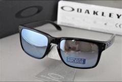 ★OAKLEY/オークリー サングラス HOLBROOK★PRIZM 偏光レンズ