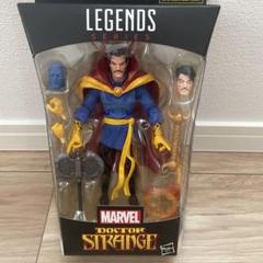 新品・未開封】マーベルレジェンド ドクターストレンジ