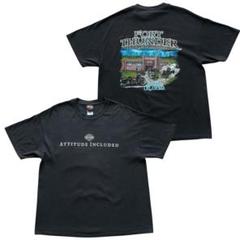 USA製 Harley-Davidson“ハーレーダビッドソン“Tシャツ