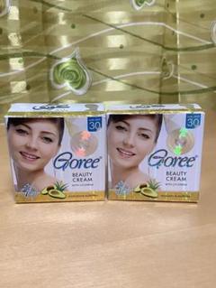 Goree Cream 20セット 2025年最新】goree creamの人気アイテム - メルカリ
