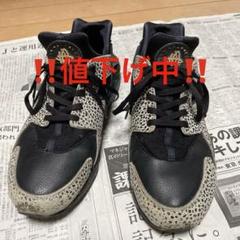 NIKE AIR HUARACHE ナイキ エア ハラチ 27