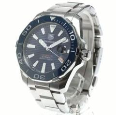 TAG HEUER WAY211C.BA0928 アクアレーサー　腕時計