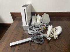 Wii本体セット動作確認済み￼