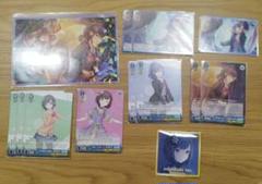 プロセカ　朝比奈まふゆ　東雲絵名
