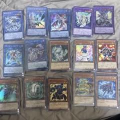 遊戯王　サイバース族レアモンスター　サイバースマジシャン　サイバースウィッチ　他