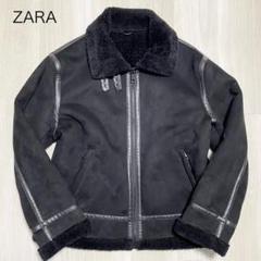 2025年最新】zara ボア ライダース メンズの人気アイテム - メルカリ