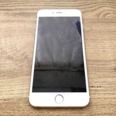 iPhone6Plus 16GB ソフトバンク ジャンク品