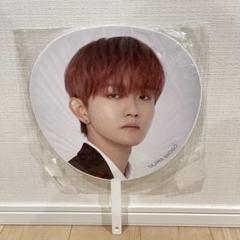 INI 田島将吾 うちわ LIGHT STICKストラップ XQUARE グッズ OFFICIAL LIGHT STICK ストラップ 田島将吾 – INI GOODS STORE