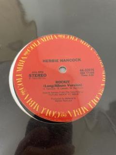 Herbie Hancock / Rockit 12