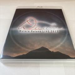 Wataru Hatano LIVE 2023 -Dawn- Blu-ray