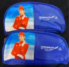 ♡未開封♡ Aeroflot アエロフロート ロシア航空ビジネスクラスアメニティ