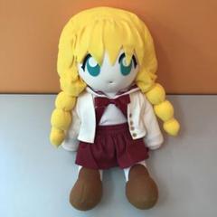 希少 ONE ～輝く季節へ～ 里村 茜 ぬいぐるみ UNSC 約38cm m61226165844_1.jpg?1734656434