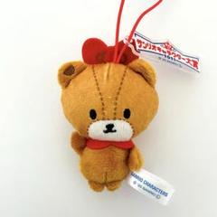 タイニーチャム　サンリオ　キャラクター大賞 マスコット　ぬいぐるみ