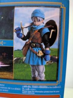 2025年最新】ドラゴンクエスト フィギュア テリーの人気アイテム