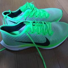 NIKE ズームペガサスターボ2