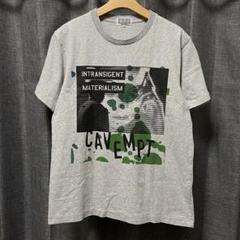 C.E CAVEMPT シーイー Tシャツ INTRANSIGENT T M