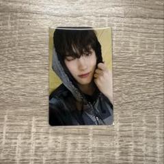 TXT ツアー開催記念ラキドロ Weverse JP トレカ ヒュニンカイ