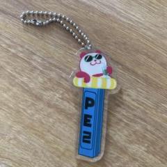 イオン ペッツ キーホルダー 非売品