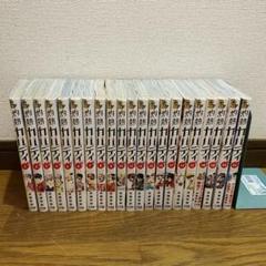 灼熱カバディ1〜21巻セット