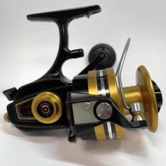 米国製 PENN スピンフィッシャー 7500SSJ ジャパンスペシャル