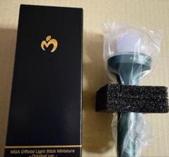 新品未開封 ミセス ミニチュアライトスティック ラバーバンド フォト Light-Stick-
