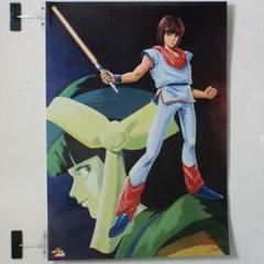 2025年最新】エルガイム ポスターの人気アイテム - メルカリ