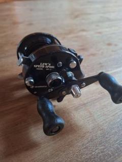 リール SHIMANO LEW'S SPEED SPOOL BB-1 Shimano Lew's Speed Spool BB-1 Baitcasting Reel | Tough Lures