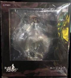 新品 少女前線 ドールズフロントライン エージェント 1/7