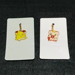 ちび丸ちゃん　ちびまるちゃん　タイショーくん