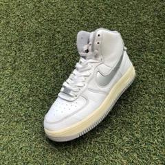 美品24 NIKE AF-1 SCULPTナイキ エアフォースワン HA646