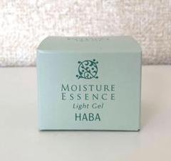 2025年最新】HABA モイスチャーエッセンス リッチジェルの人気