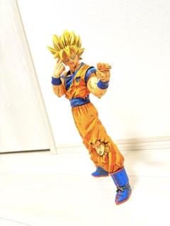 2025年最新】一番くじ C賞 孫悟空フィギュアの人気アイテム