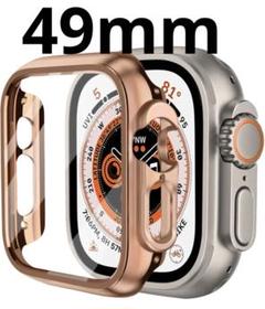 Apple Watch ケース 49mm