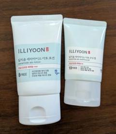 SALON 10、LABO+H、ILLIYOONなどまとめ売りしてます！ SALON 10、LABO+H、ILLIYOONなどまとめ売りしてます！